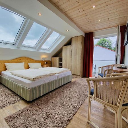 Landhotel Edersee Waldeck  Ngoại thất bức ảnh