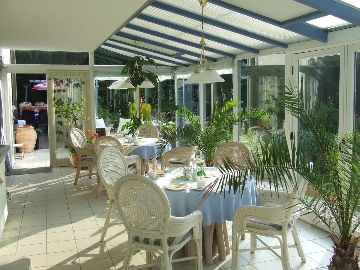 Landhotel Edersee Waldeck  Ngoại thất bức ảnh