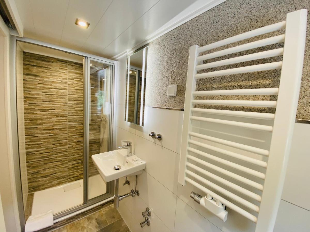 Landhotel Edersee Waldeck  Ngoại thất bức ảnh