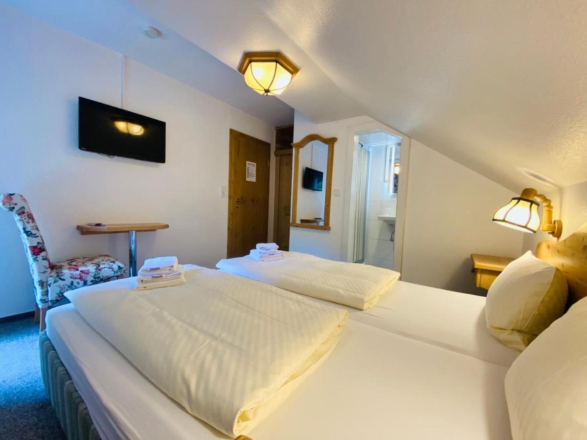 Landhotel Edersee Waldeck  Ngoại thất bức ảnh