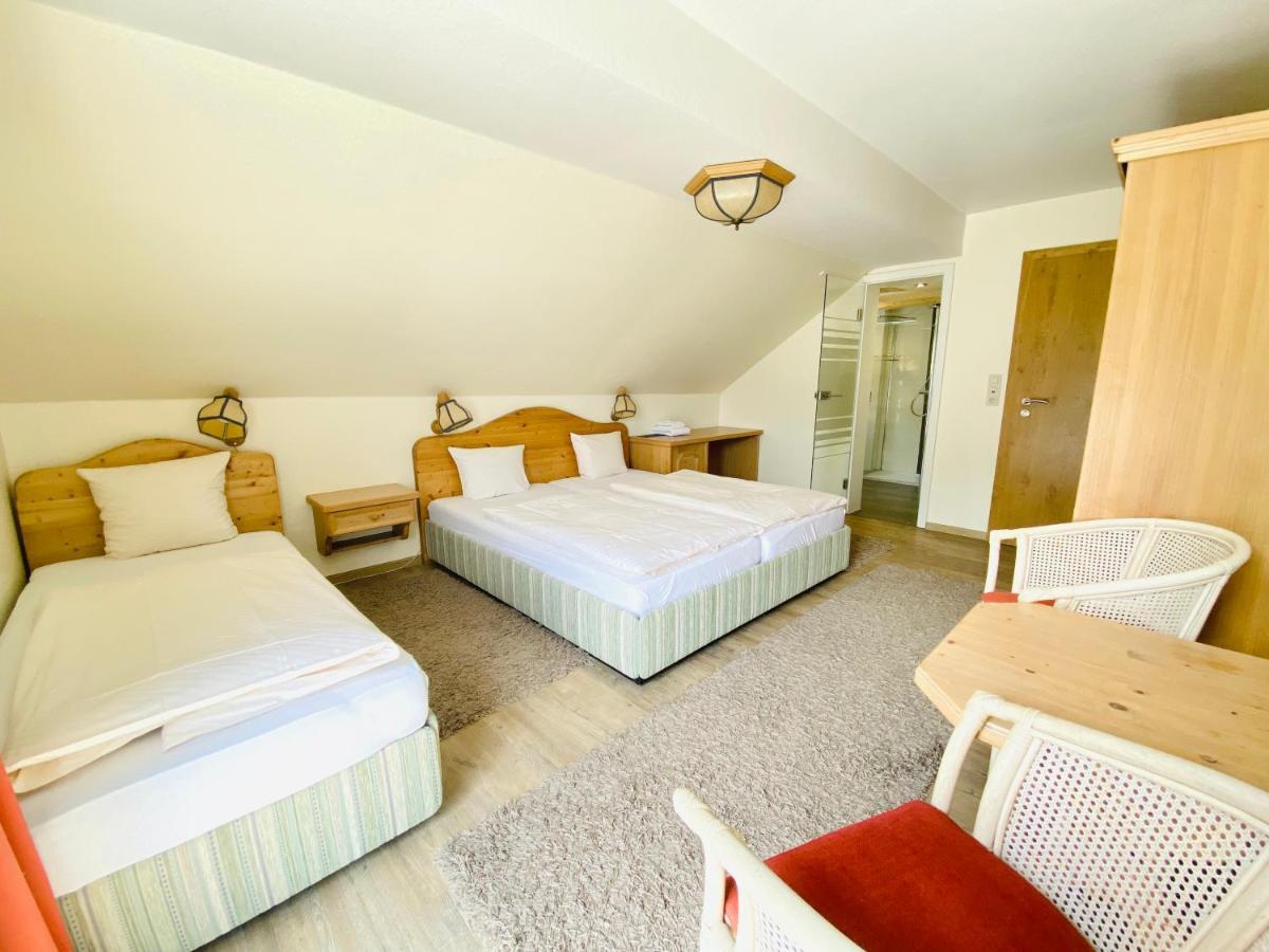 Landhotel Edersee Waldeck  Ngoại thất bức ảnh