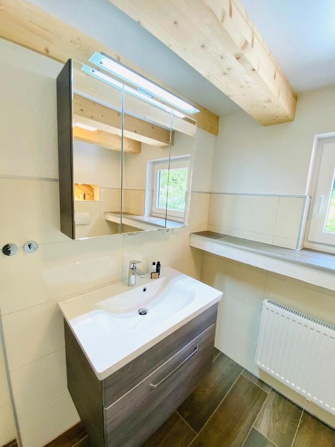 Landhotel Edersee Waldeck  Ngoại thất bức ảnh