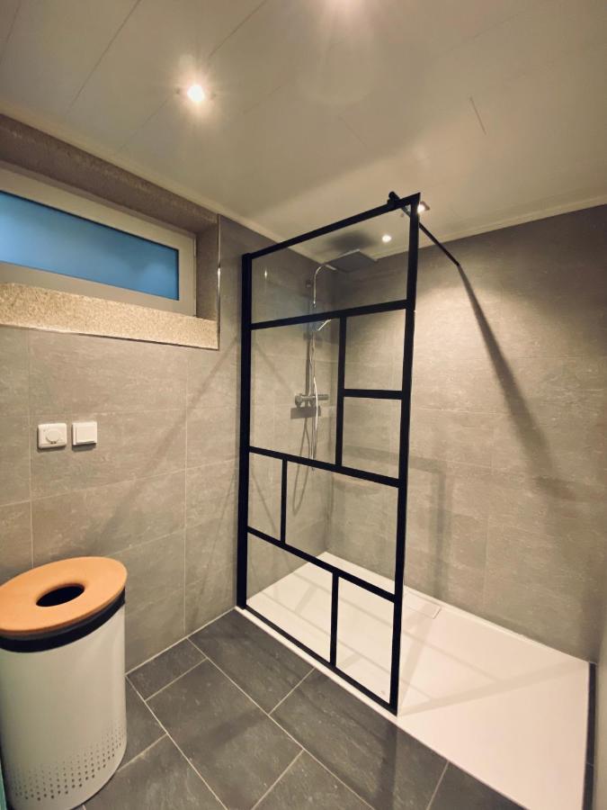 Landhotel Edersee Waldeck  Ngoại thất bức ảnh