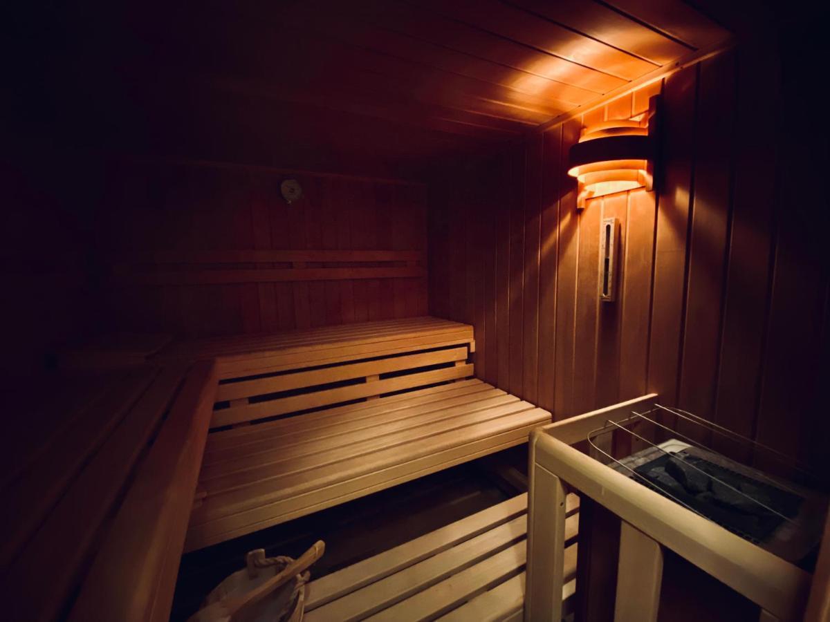 Landhotel Edersee Waldeck  Ngoại thất bức ảnh