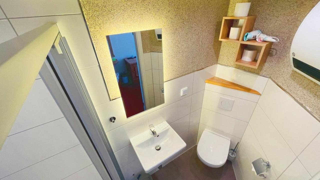 Landhotel Edersee Waldeck  Ngoại thất bức ảnh